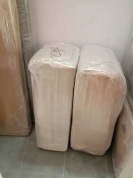  Begumpet Packers And Movers 