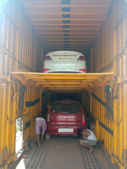 Car Carrier Hyderabad