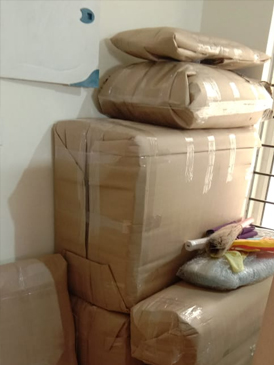 Chanda Nagar Packers And Movers