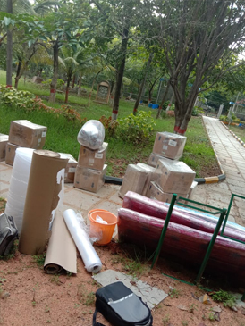 House Shifting in Hyderabad