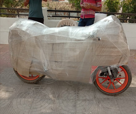  Kukatpally Packers And Movers