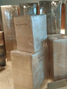 Lingampally Packers And Movers 
