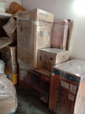 Local Packers Movers in Hyderabad