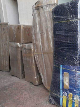 Nizampet Packers And Movers