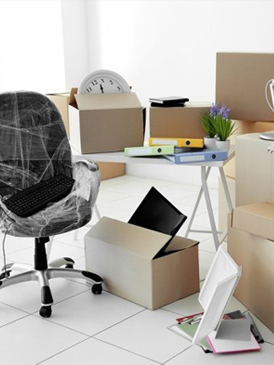 Packers And Movers Banjara Hills