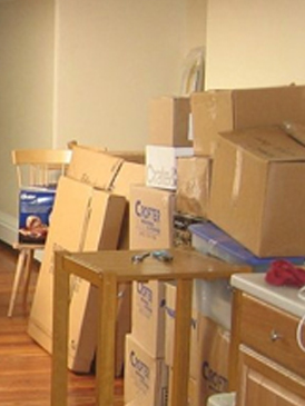 Packers And Movers Hitec City