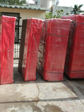 Packers And Movers in Hyderabad