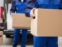 packers and Movers Jubilee Hills