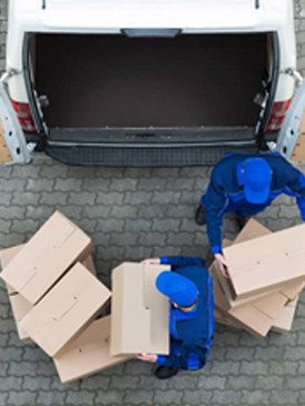 Packers And Movers Jubilee Hills