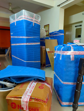 Packers And Movers Kondapur