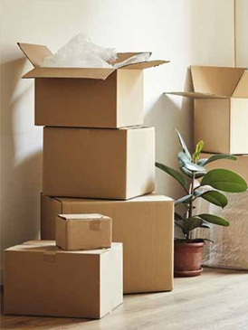 Packers And Movers Kothaguda