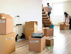 packers and Movers Nallagandla