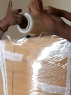 Packers And Movers Nanakramguda