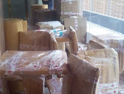 packers and Movers Pocharam
