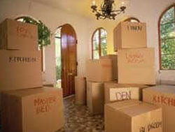 packers and Movers Vanasthalipuram